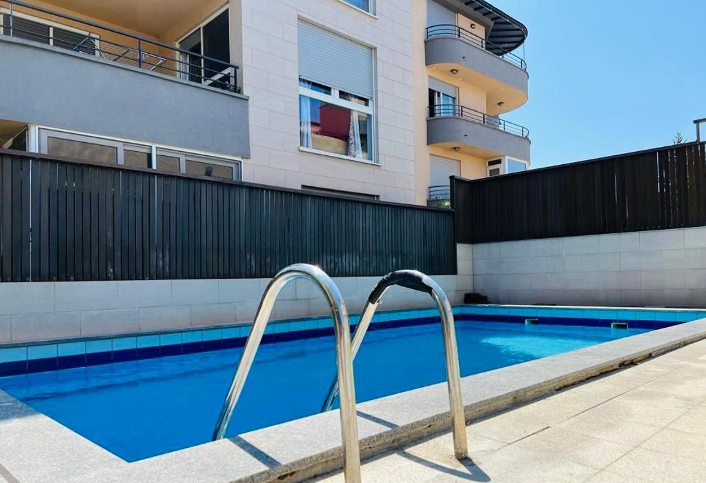 Apartment Matea พูลา ภายนอก รูปภาพ