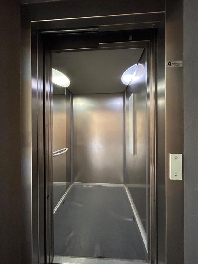 Apartment Matea พูลา ภายนอก รูปภาพ