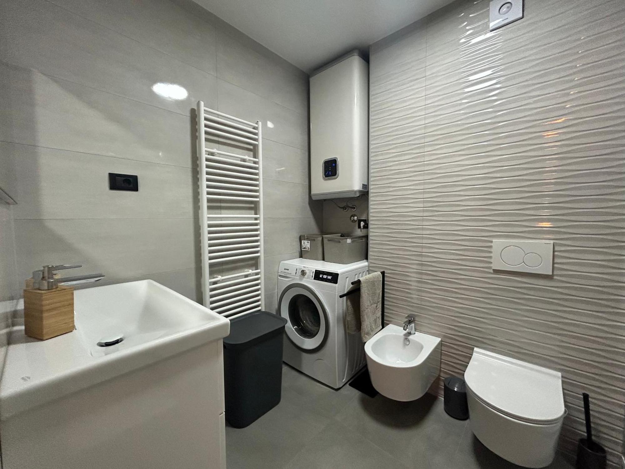 Apartment Matea พูลา ภายนอก รูปภาพ